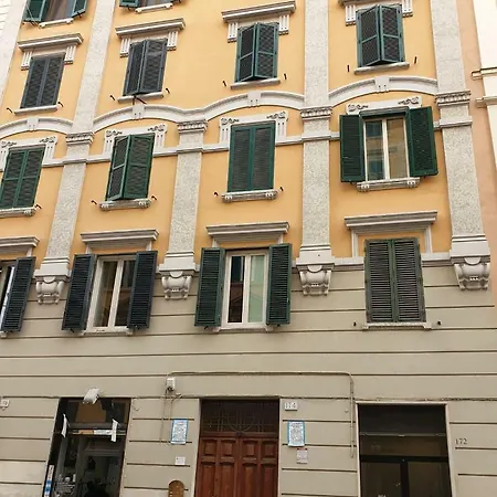 Dream Colosseo Apartment