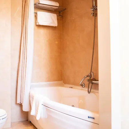 Intown Luxury House 3*