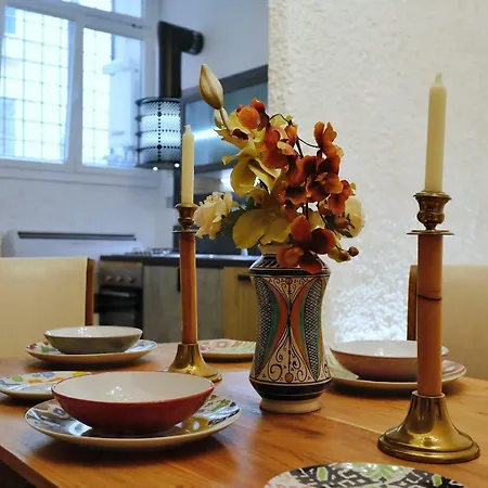 Apartment Dream Colosseo Rome
