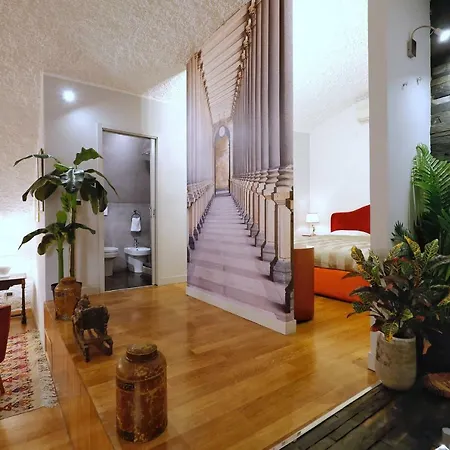 Apartment Dream Colosseo *