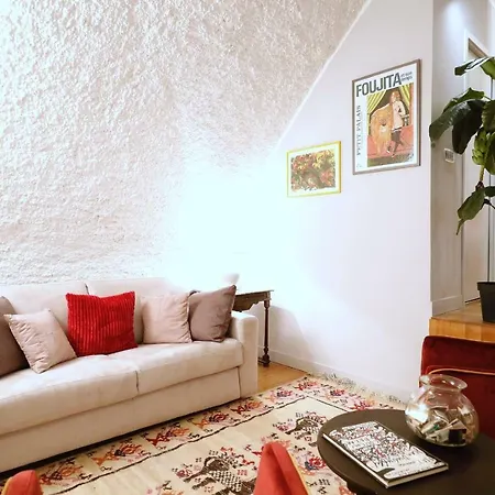 Apartment Dream Colosseo *