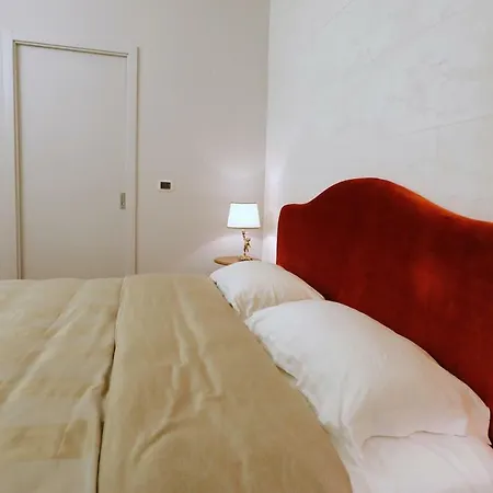Dream Colosseo Apartment *