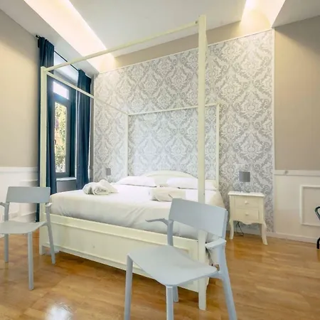 Trastevere Glasshouse 3* Roma