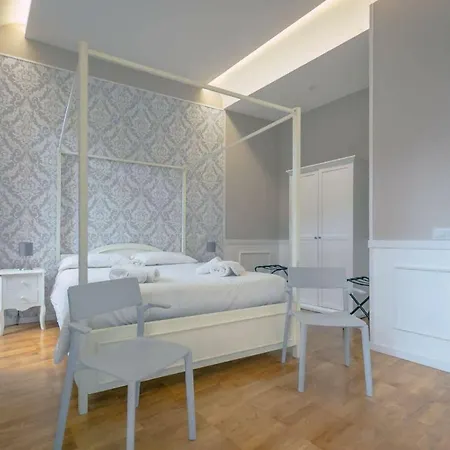 Trastevere Glasshouse 3* Roma