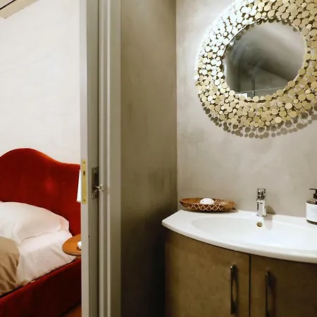 Apartment Dream Colosseo Rome