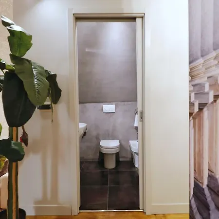Dream Colosseo Apartment *