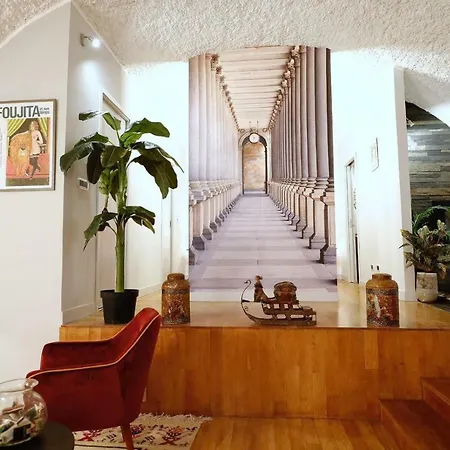 Apartment Dream Colosseo