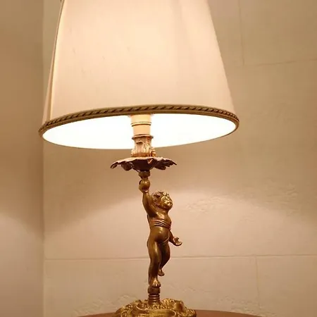 Dream Colosseo Apartment *