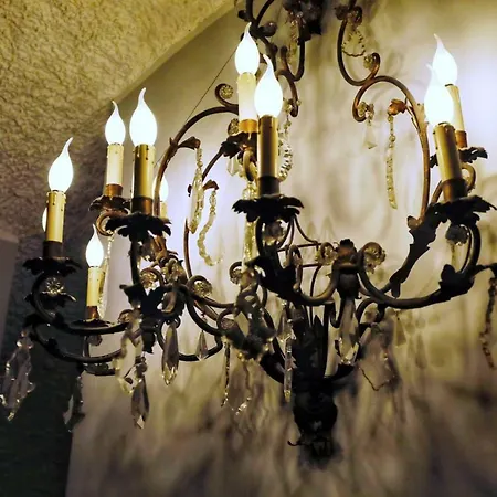Dream Colosseo Apartment *