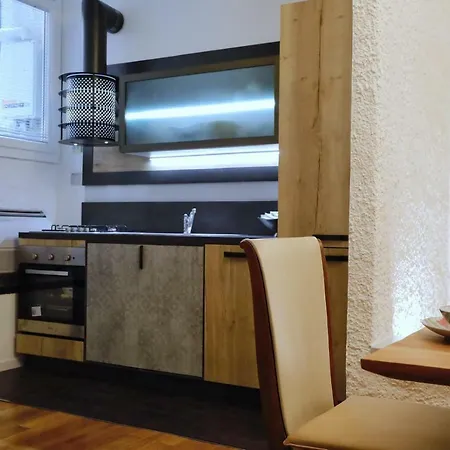 Dream Colosseo Apartment