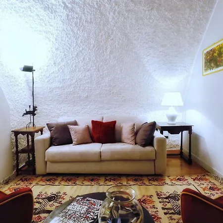 Dream Colosseo Apartment *