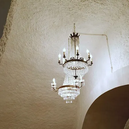 Dream Colosseo Apartment