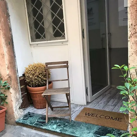 Guest house Nl Trastevere Rome