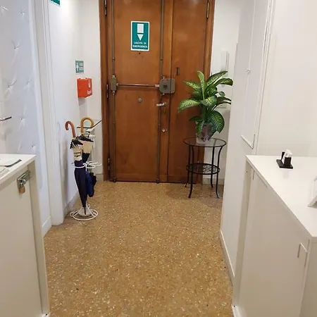 梵蒂冈罗斯安蒂奇住宿加早餐旅馆 住宿加早餐酒店