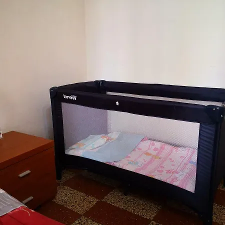 Apartment Angoletto Di Trastevere