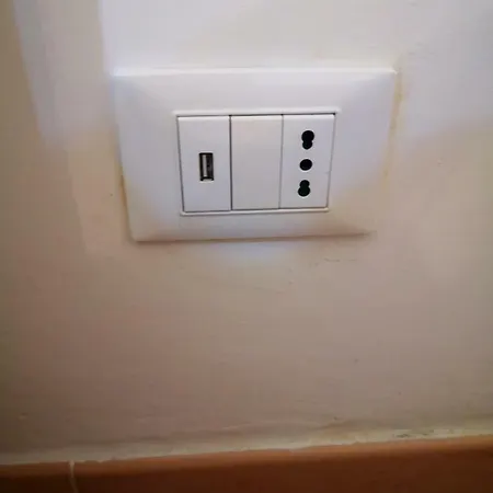 Angoletto Di Trastevere Apartment *