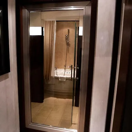 Affittacamere Intown Luxury House 3*