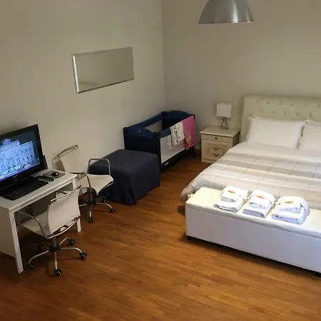 La Casa Di Cristian A Trevi Casa vacanze *