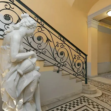 Relais Vittoria Colonna 3* Rome