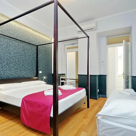 Relais Vittoria Colonna Affittacamere Roma