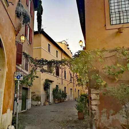 Guest house Nl Trastevere Rome