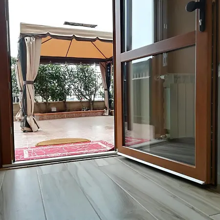 Bed & Breakfast Elisir Rome