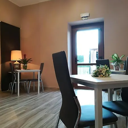 Bed & Breakfast Elisir 3*