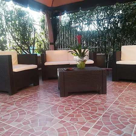 Bed & Breakfast Elisir 3*
