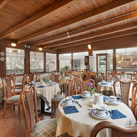 Hotel Portoghesi Rome