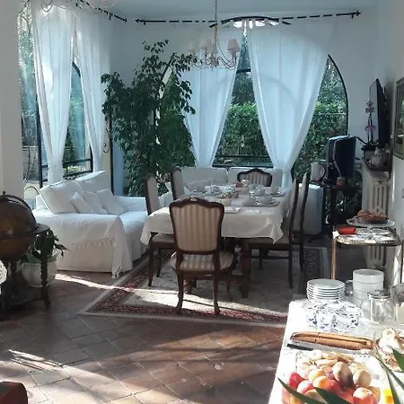 Orsini Bed & Breakfast