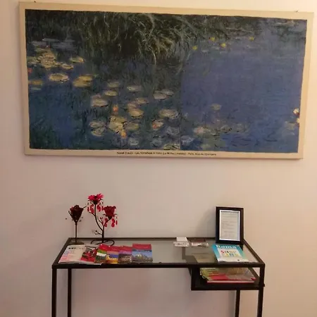 Cornelia Relais