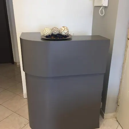 Bakirooms Pensionat Rom