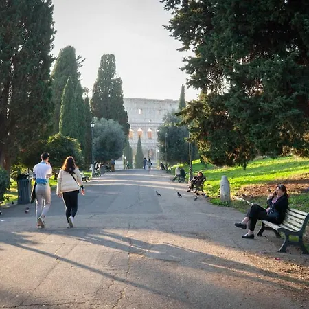 Otium Maecenatis Appartamento Roma
