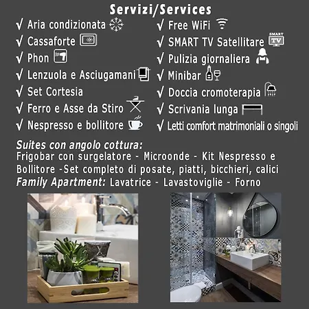Penzion Z-archsuites 3*