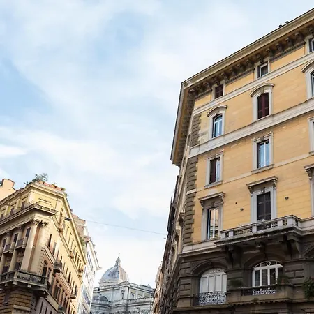 Mami's Monti * Rome