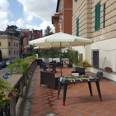 Monteverde Holidays Apartment