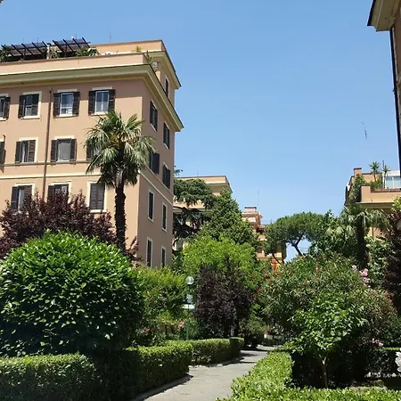 Bed & Breakfast Bed & Breakfast A Casa Di Lia A Roma