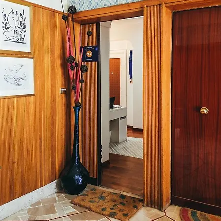 Cornelia Relais 2* Rome