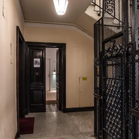 Domus Alberico 2*