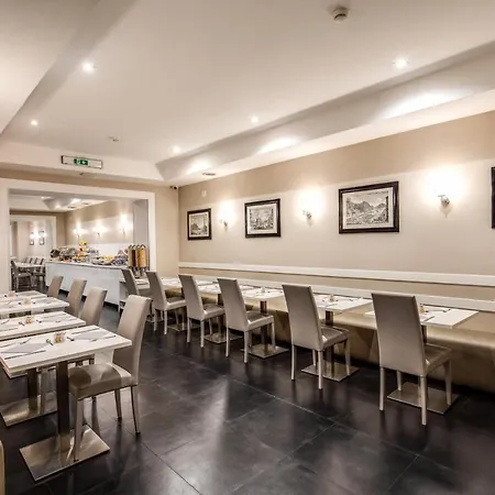 Villafranca 4* Rome