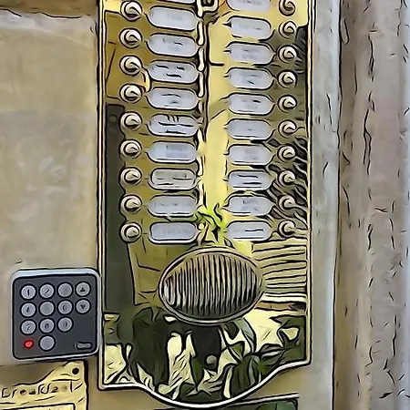 住宿加早餐酒店 拉迈伊森德奥罗洛久酒店 罗马