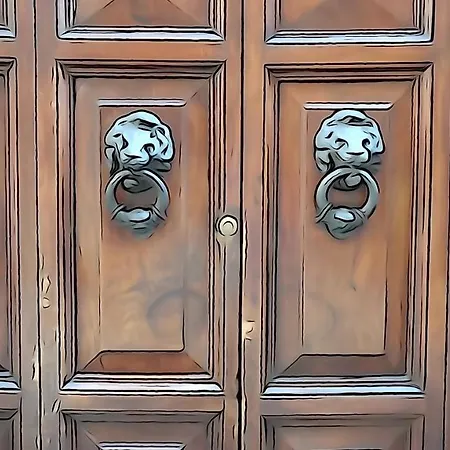 La Maison Dell'orologio 2*
