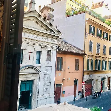 Affittacamere I Dormienti