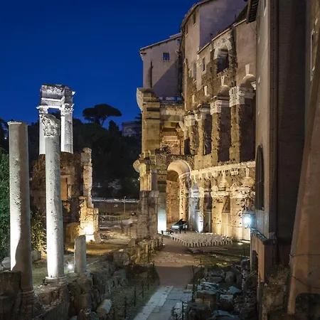 Bed & Breakfast Neman Maison Experience I Pantheon Rome