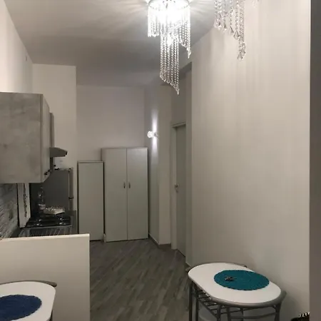 Bed & Breakfast Lunablu Cinecitta'