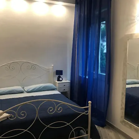 Lunablu Cinecitta' Bed & Breakfast Rome