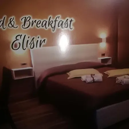 Elisir 3* Rome