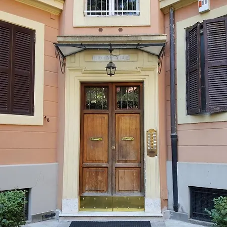 Bed & Breakfast A Casa Di Lia A Roma 2* Rome