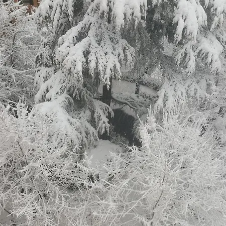 Panzió A Casa Di Lia A 2*