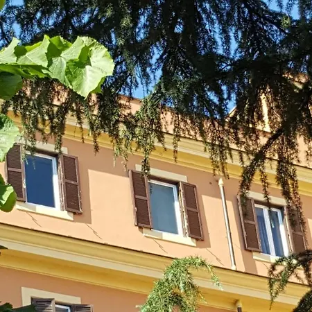 Bed & Breakfast Bed & Breakfast A Casa Di Lia A Roma 2*